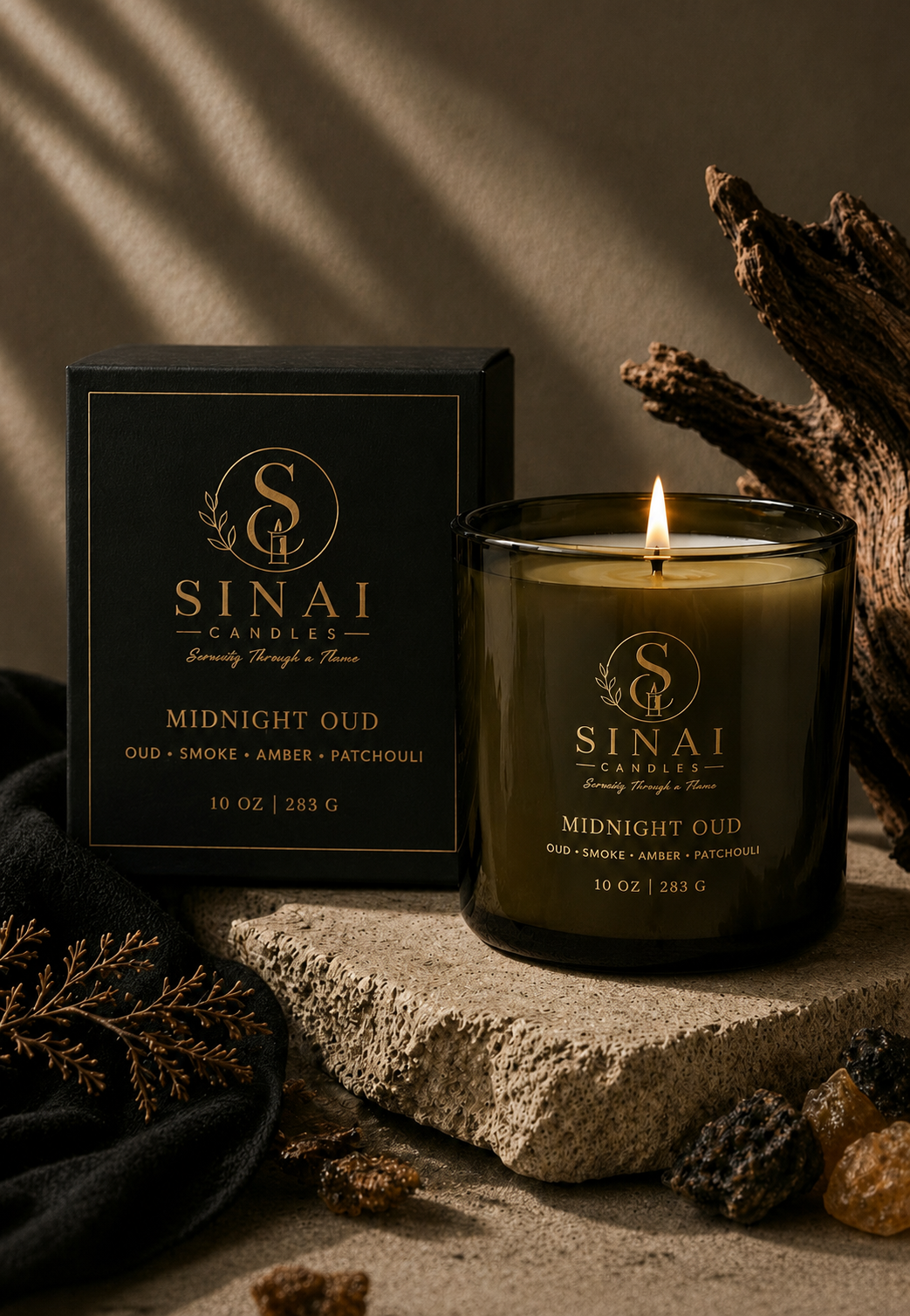 Midnight Oud-Coming Soon