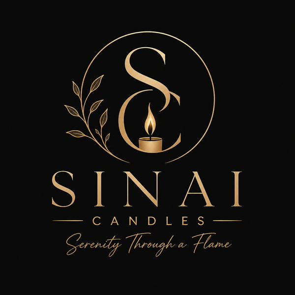 Sinai Candles