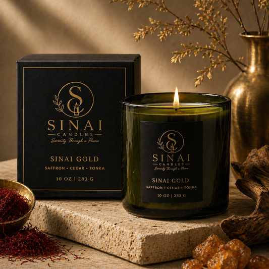 Sinai Gold
